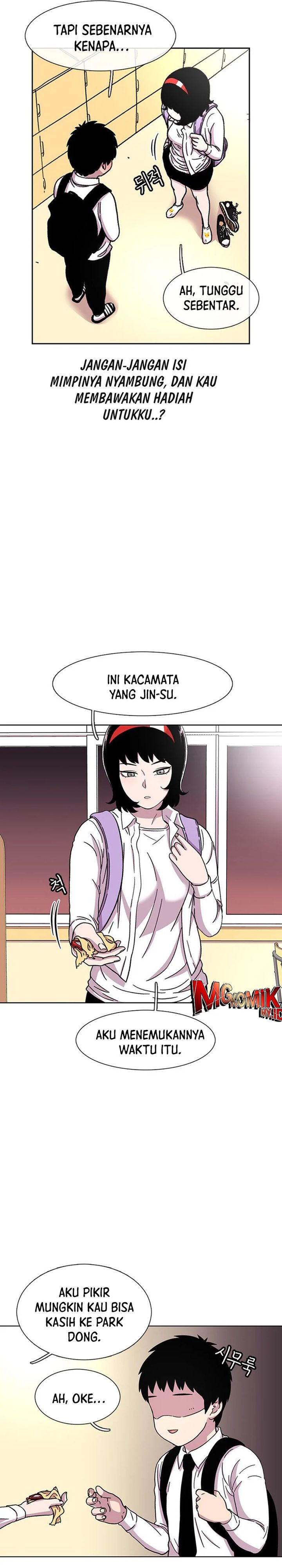 Star Ginseng Store Chapter 31 Image 27