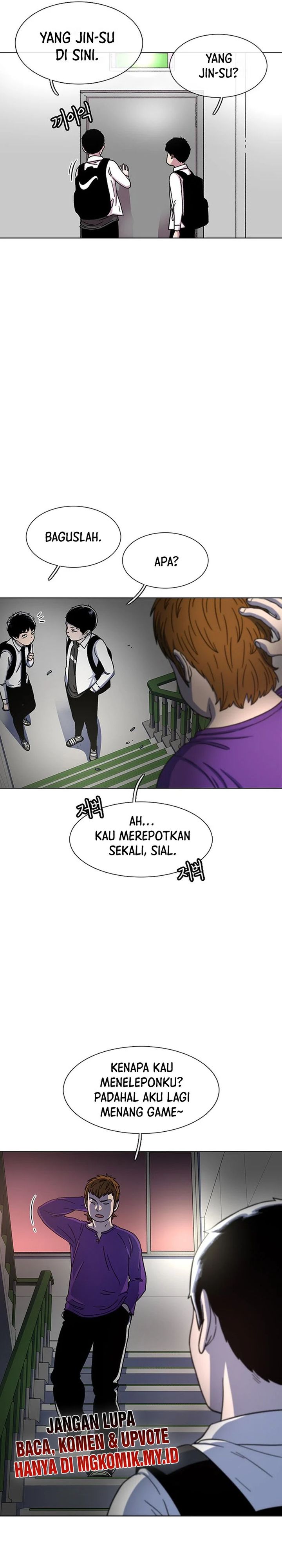 Star Ginseng Store Chapter 31 Image 34