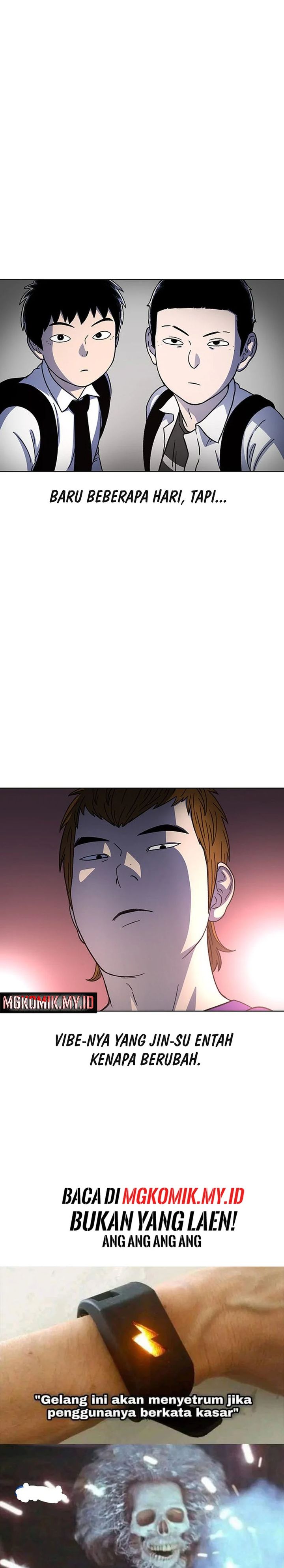 Star Ginseng Store Chapter 31 Image 35