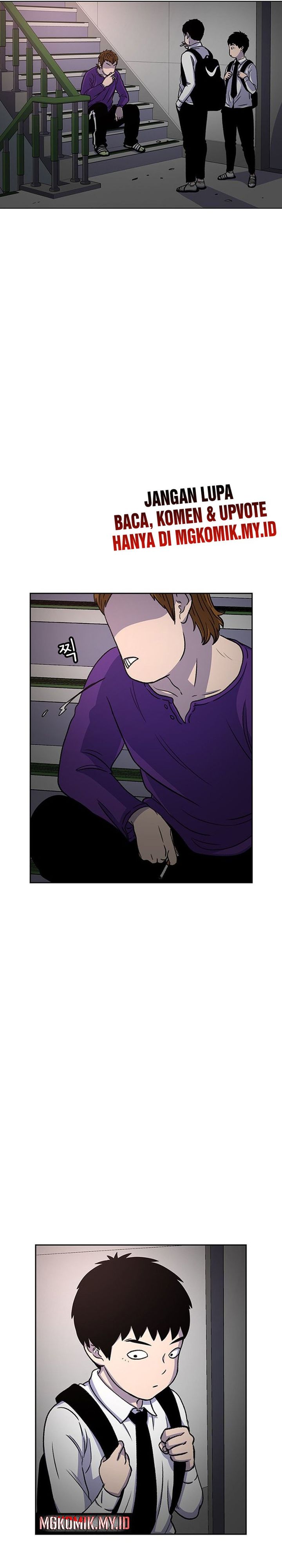 Star Ginseng Store Chapter 32 Image 1