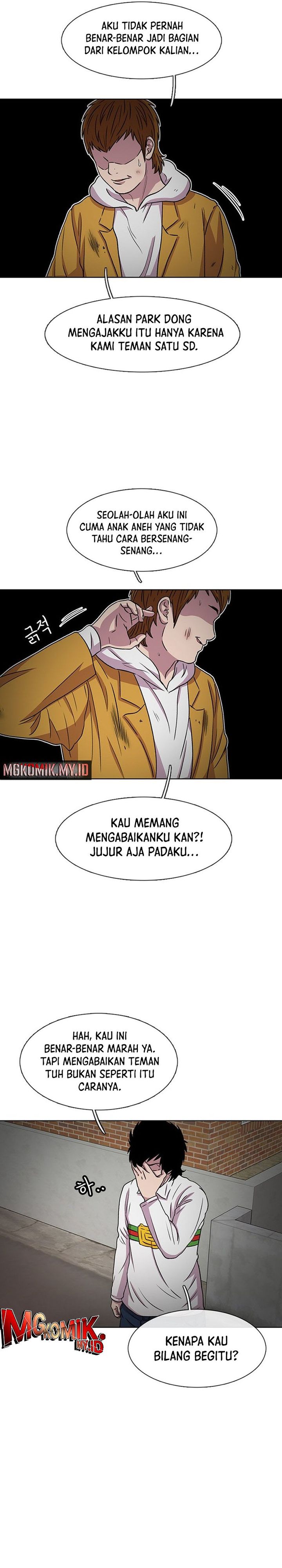 Star Ginseng Store Chapter 32 Image 23