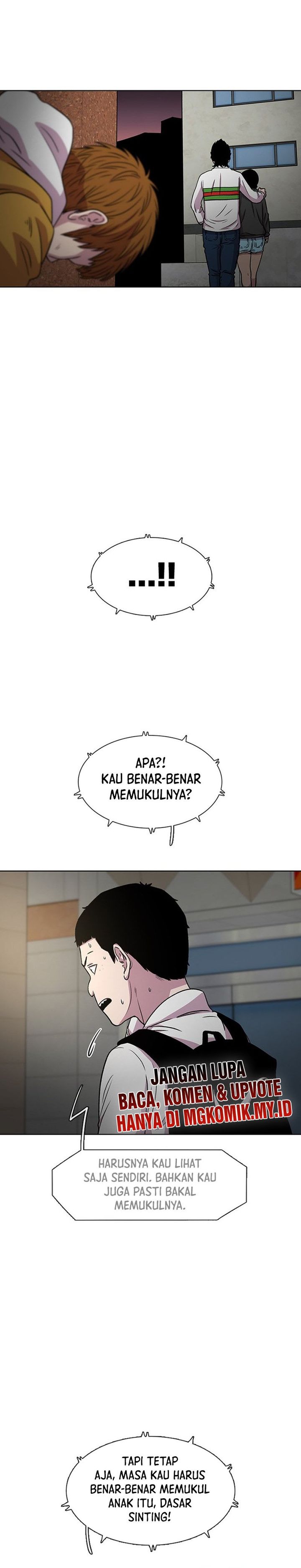 Star Ginseng Store Chapter 32 Image 29