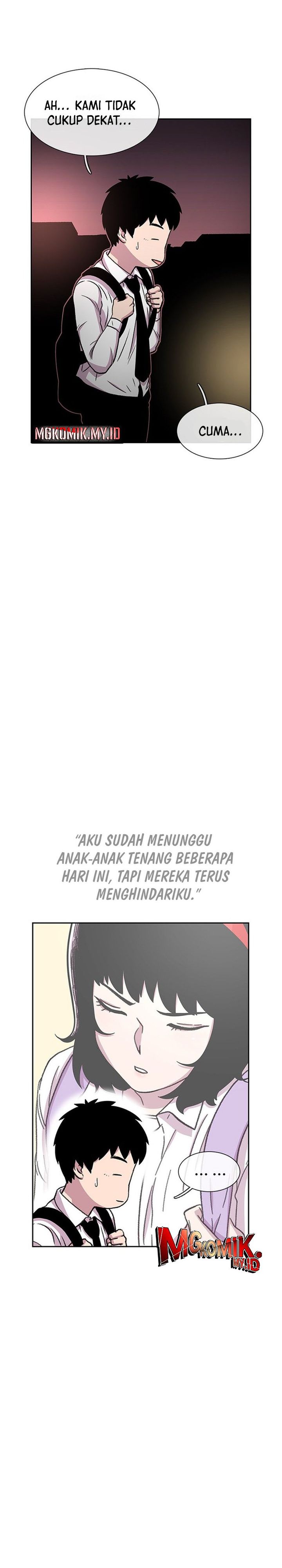 Star Ginseng Store Chapter 32 Image 33