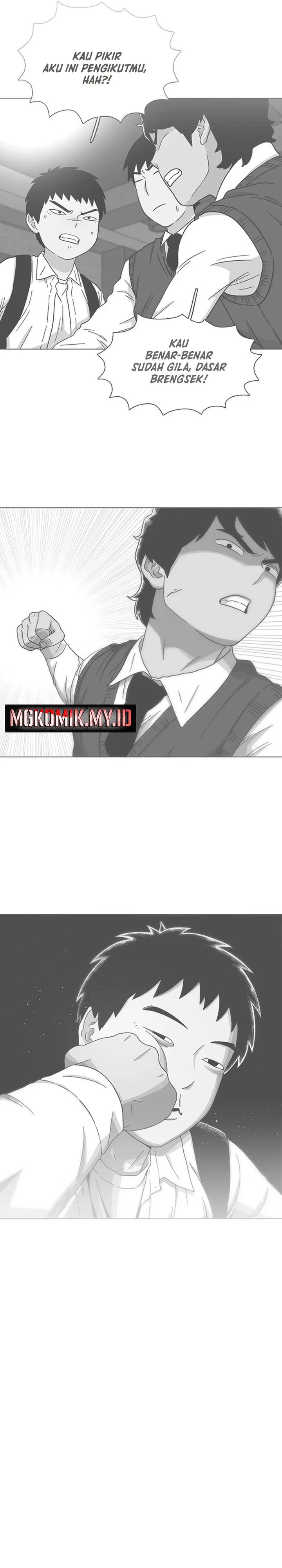 Star Ginseng Store Chapter 33 Image 27