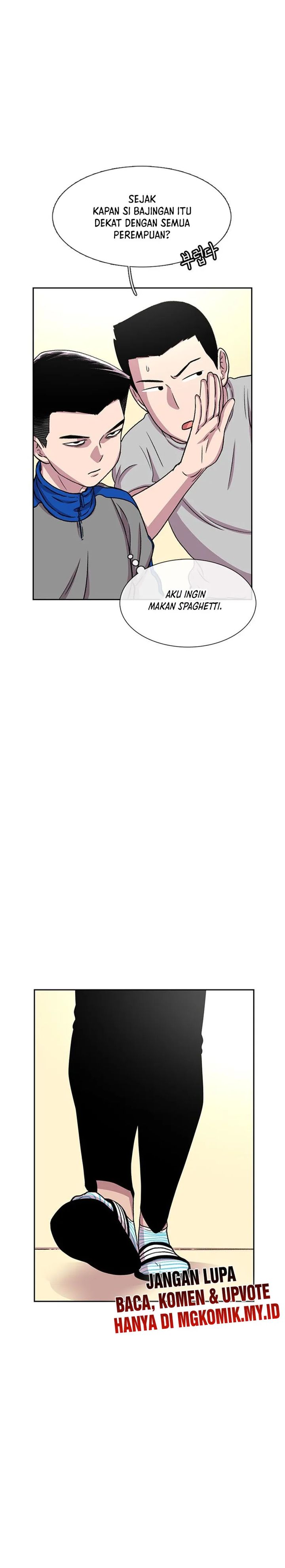 Star Ginseng Store Chapter 33 Image 34