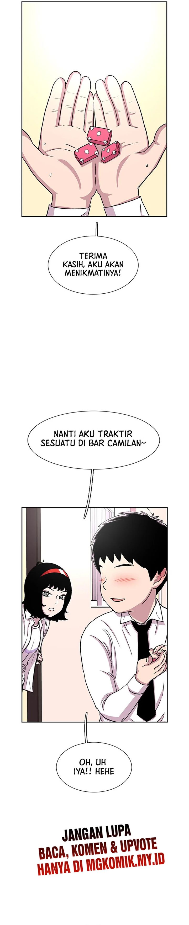 Star Ginseng Store Chapter 34 Image 1