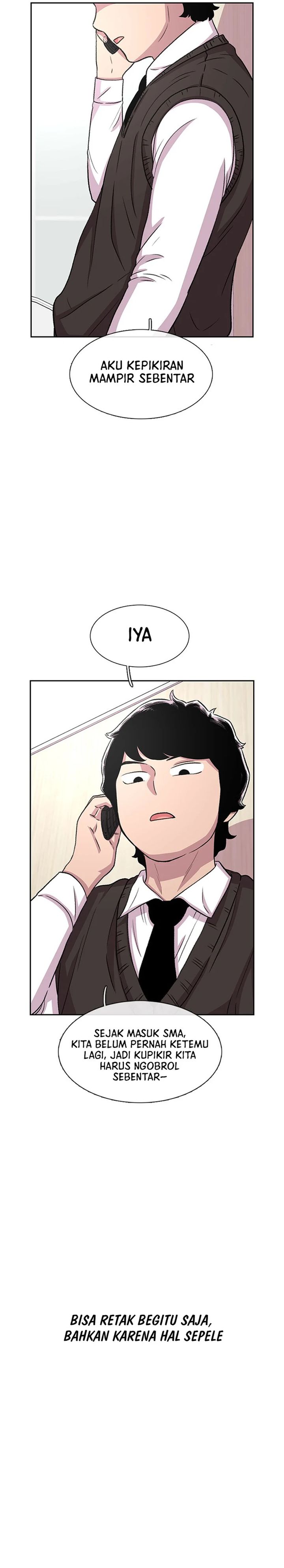 Star Ginseng Store Chapter 34 Image 3