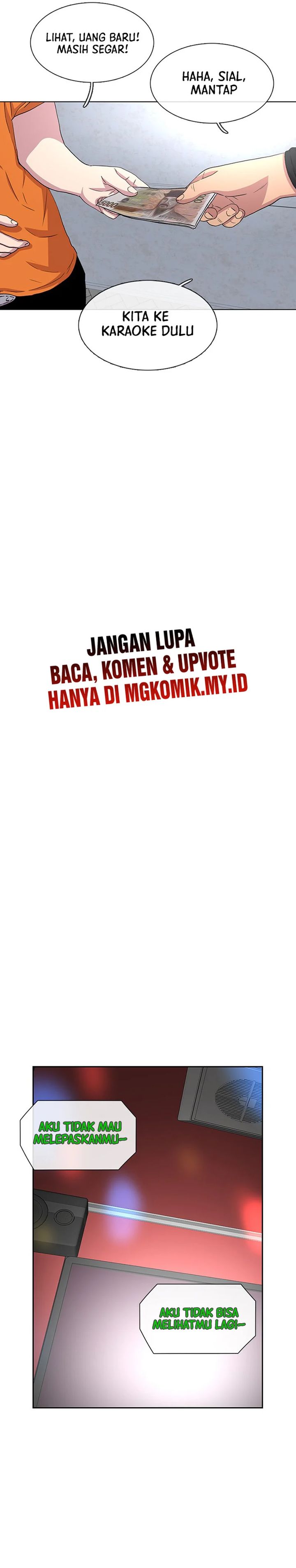 Star Ginseng Store Chapter 34 Image 9