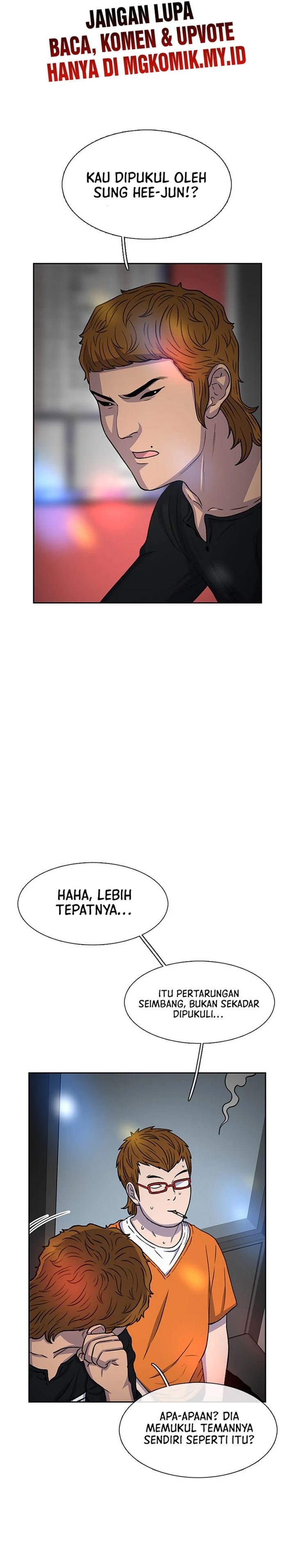 Star Ginseng Store Chapter 34 Image 10