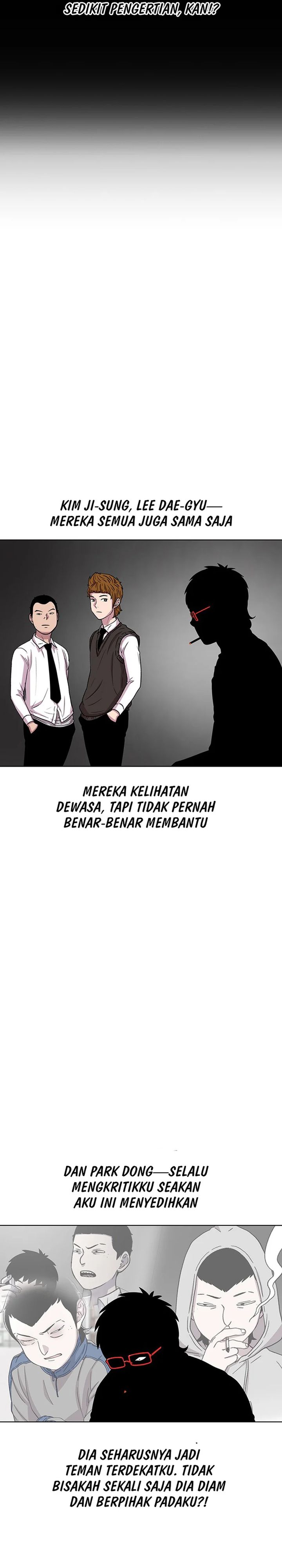 Star Ginseng Store Chapter 34 Image 18