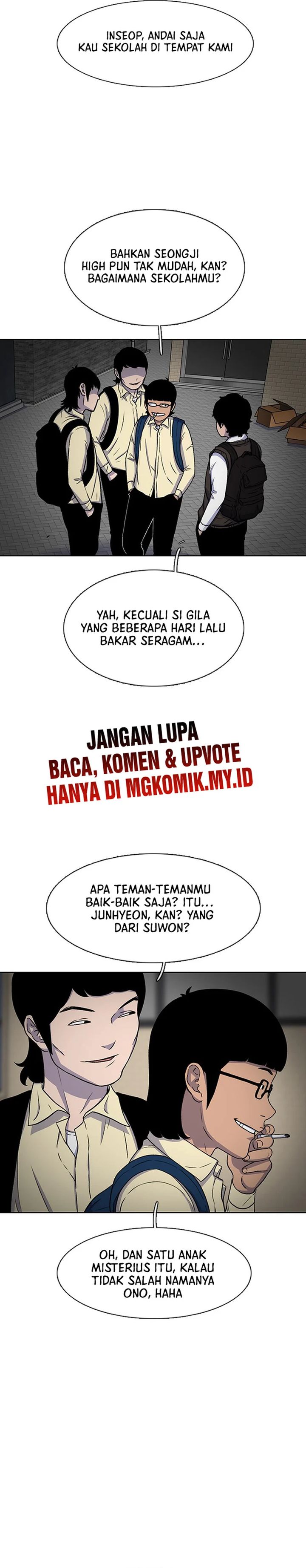 Star Ginseng Store Chapter 34 Image 25