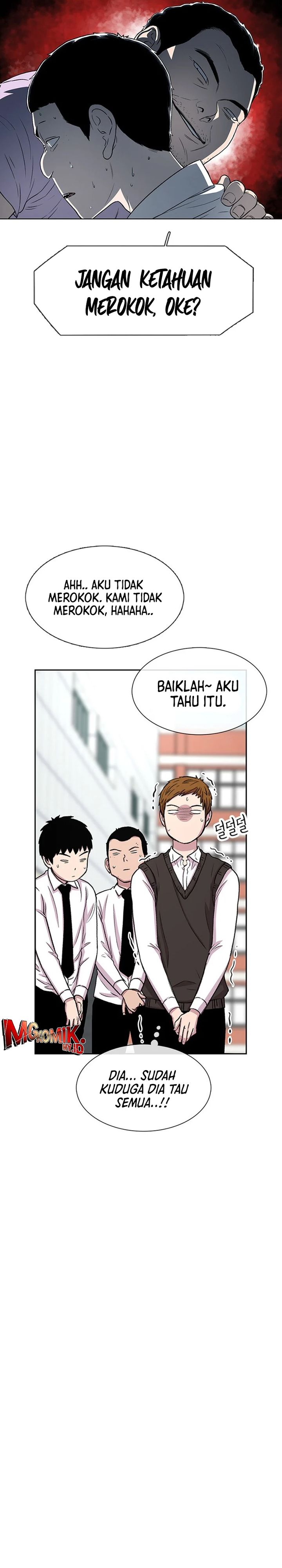 Star Ginseng Store Chapter 35 Image 18