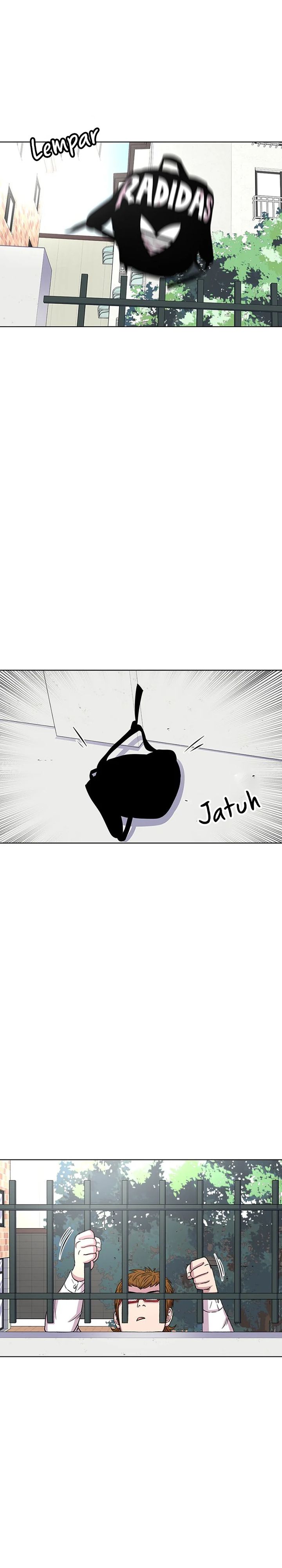 Star Ginseng Store Chapter 35 Image 26