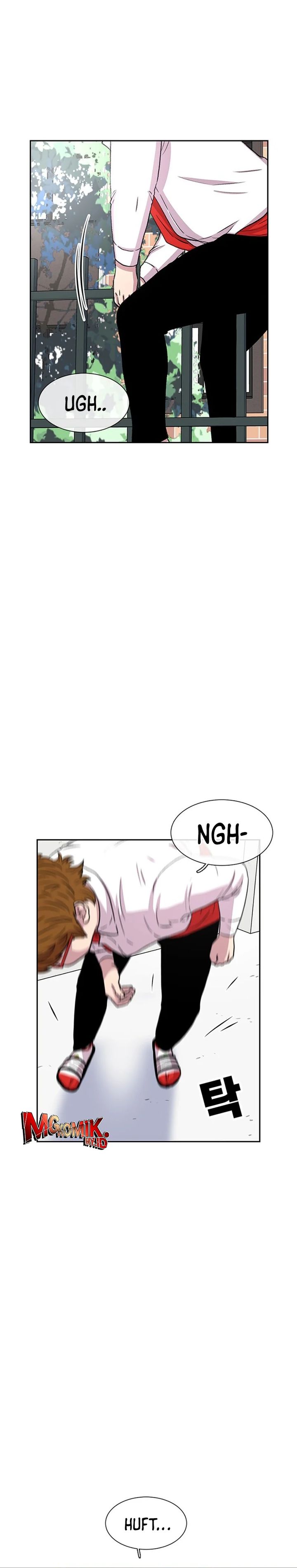 Star Ginseng Store Chapter 35 Image 27