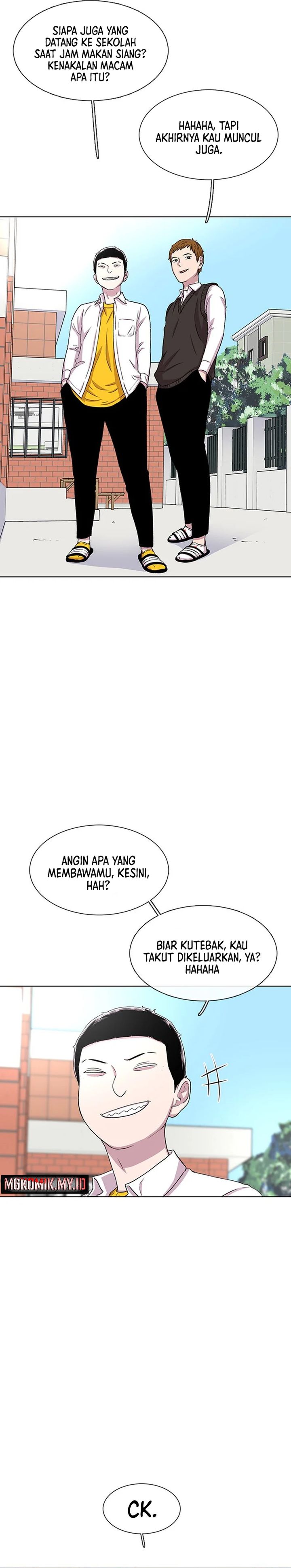 Star Ginseng Store Chapter 35 Image 29