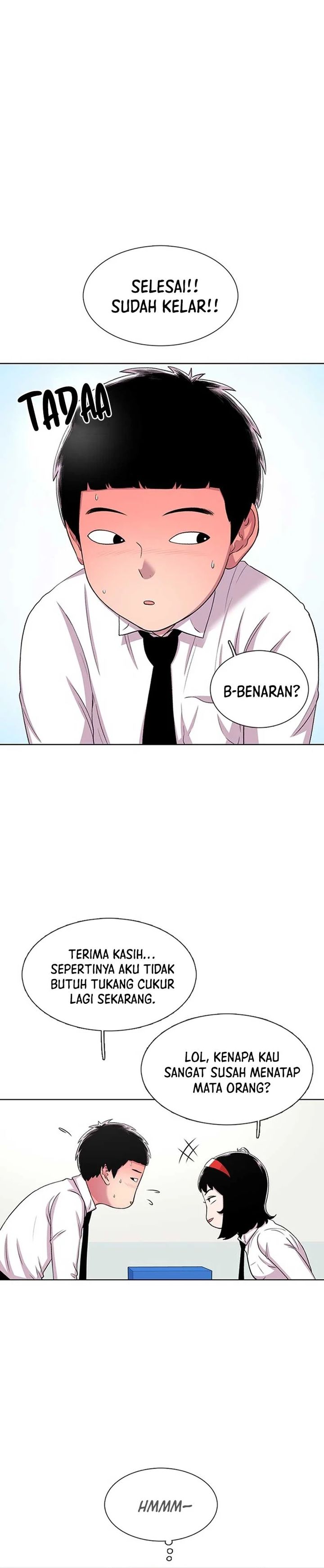 Star Ginseng Store Chapter 36 Image 9