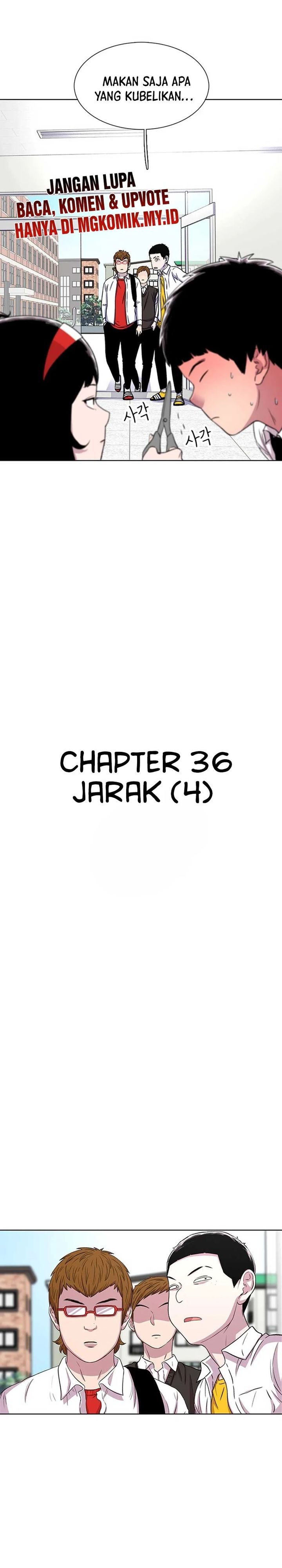 Star Ginseng Store Chapter 36 Image 11