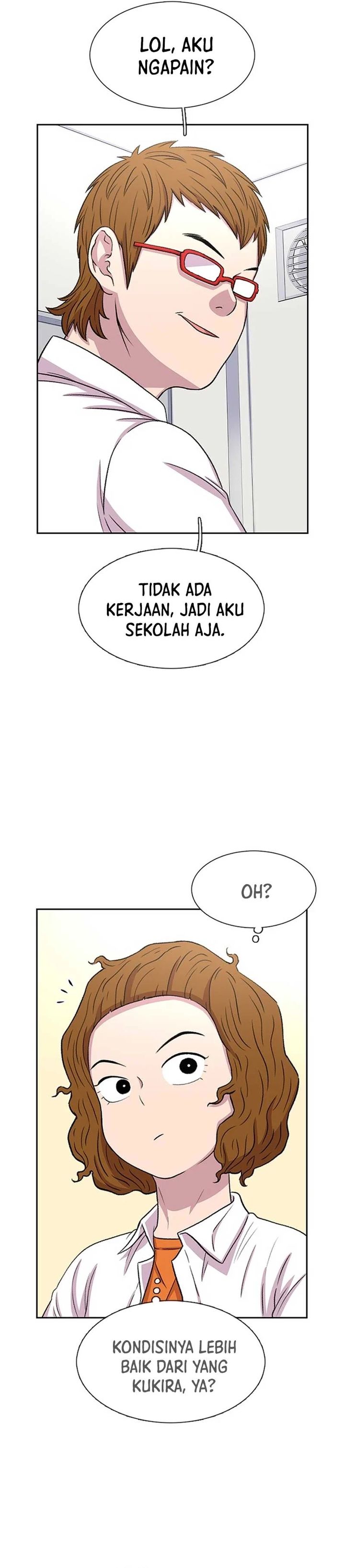 Star Ginseng Store Chapter 36 Image 15