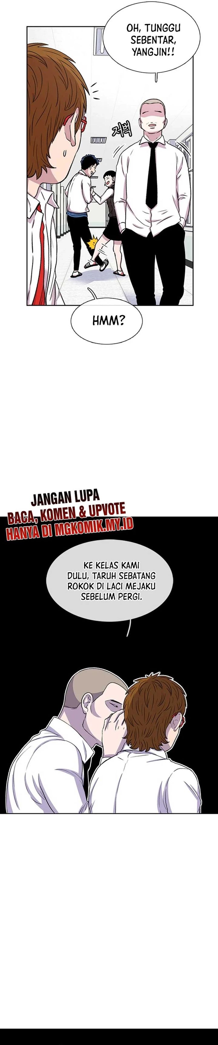 Star Ginseng Store Chapter 36 Image 23