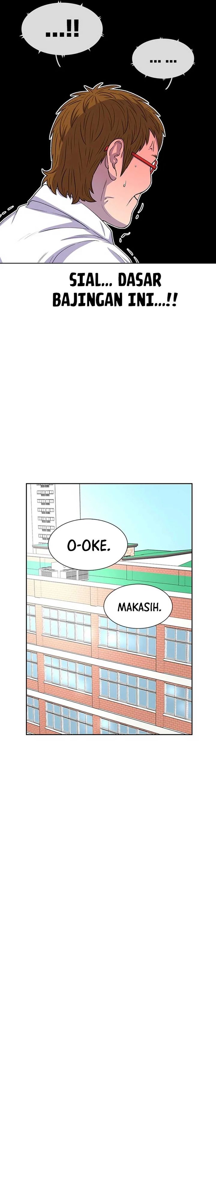 Star Ginseng Store Chapter 36 Image 24