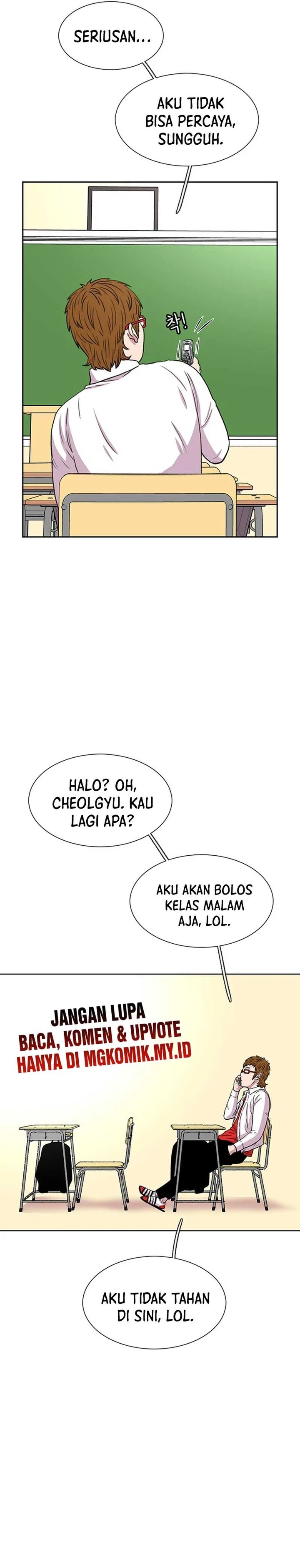 Star Ginseng Store Chapter 36 Image 29