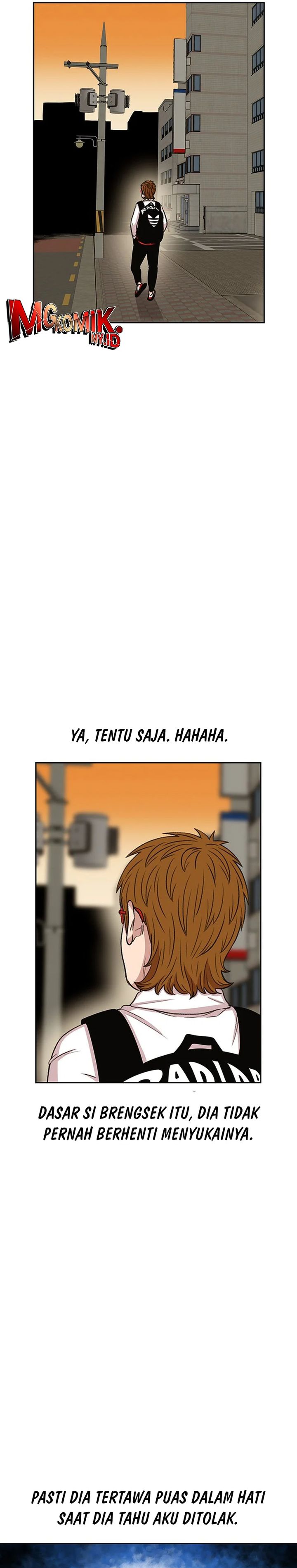 Star Ginseng Store Chapter 37 Image 1