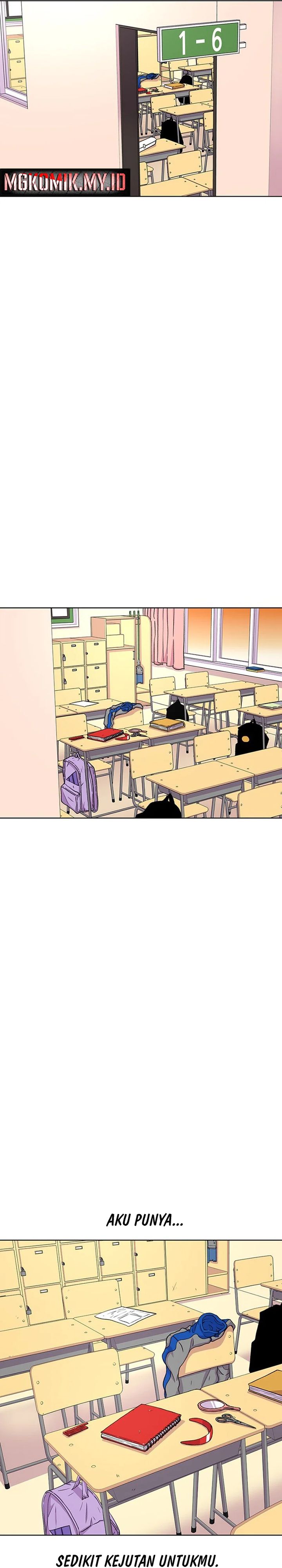 Star Ginseng Store Chapter 37 Image 3