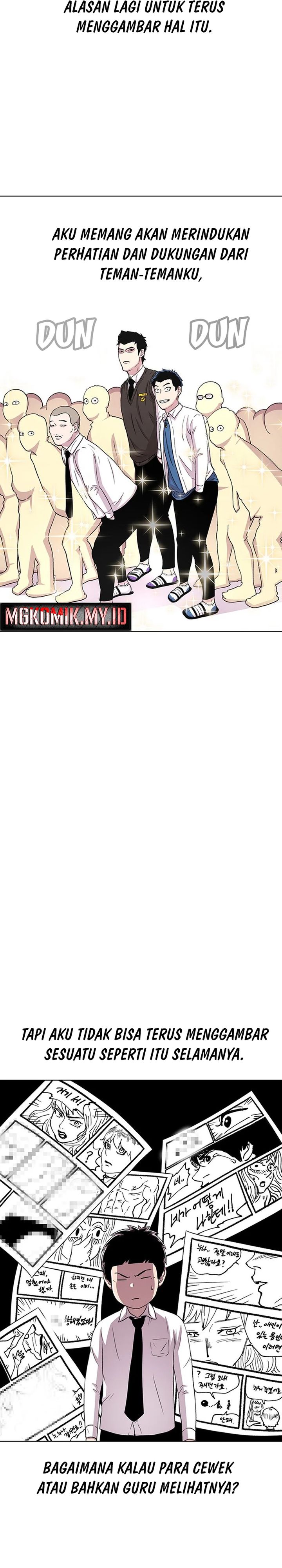 Star Ginseng Store Chapter 37 Image 15