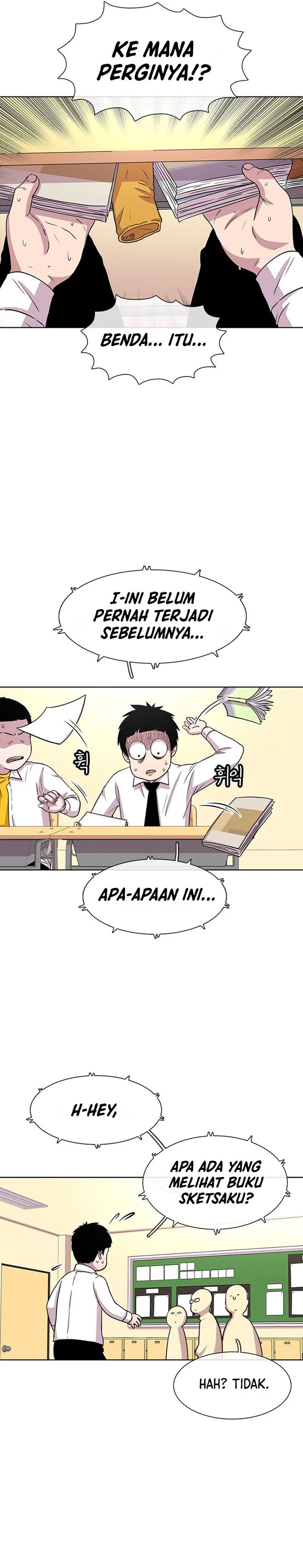 Star Ginseng Store Chapter 37 Image 18