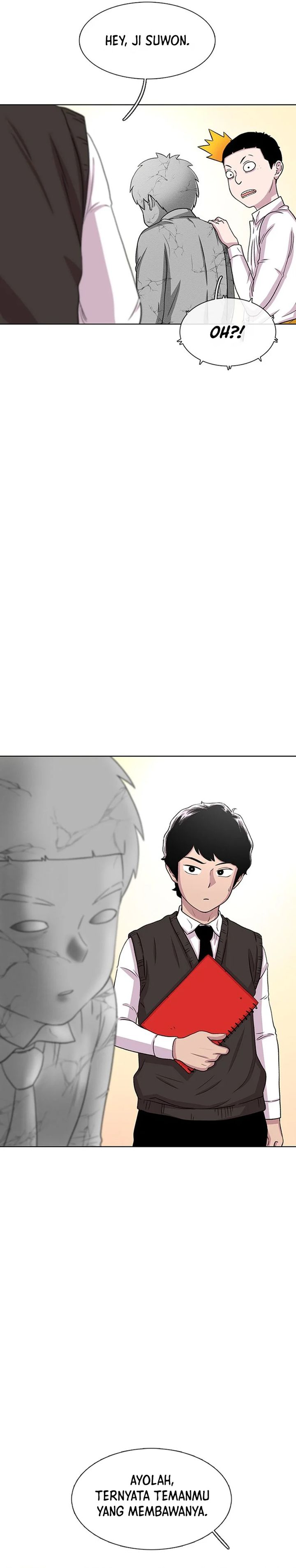 Star Ginseng Store Chapter 37 Image 34