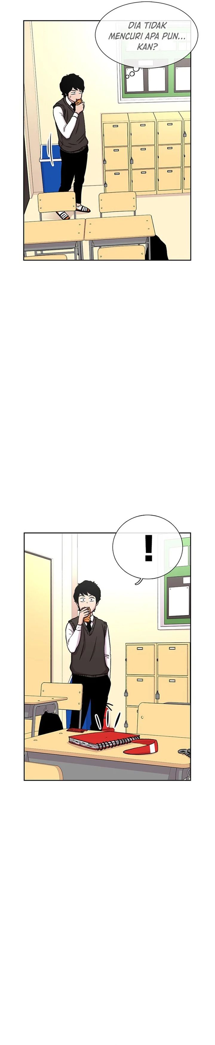 Star Ginseng Store Chapter 38 Image 3