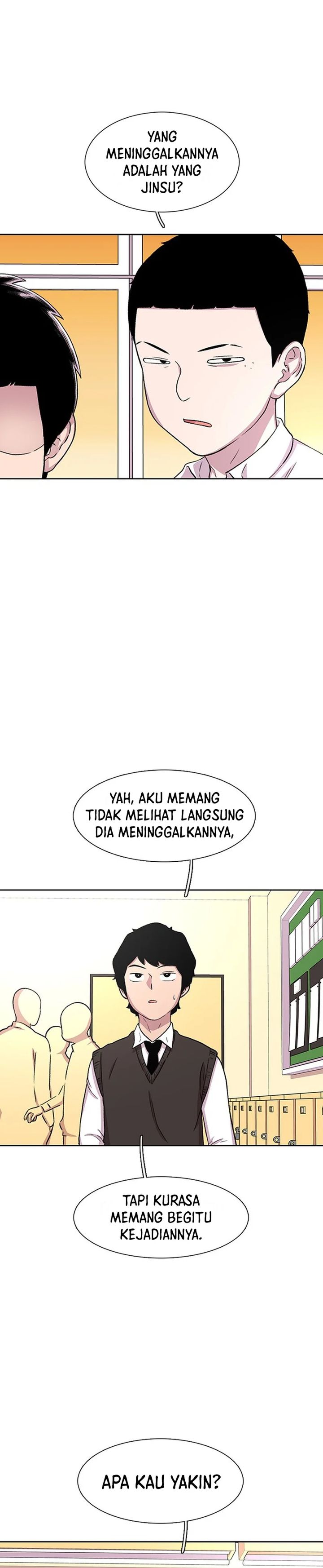 Star Ginseng Store Chapter 38 Image 7