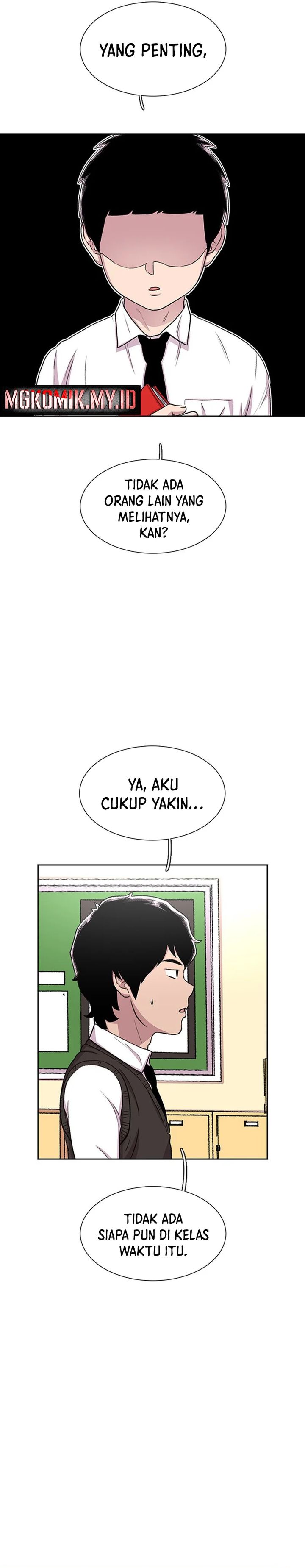 Star Ginseng Store Chapter 38 Image 10