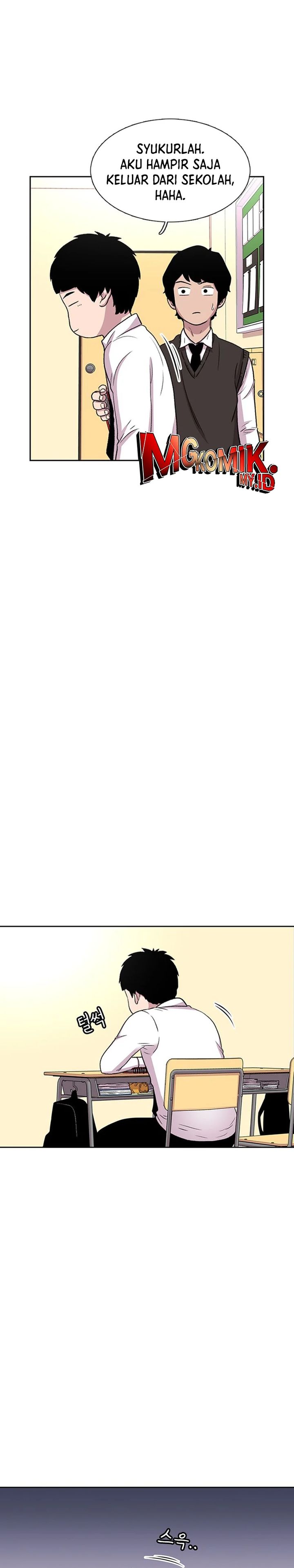 Star Ginseng Store Chapter 38 Image 12