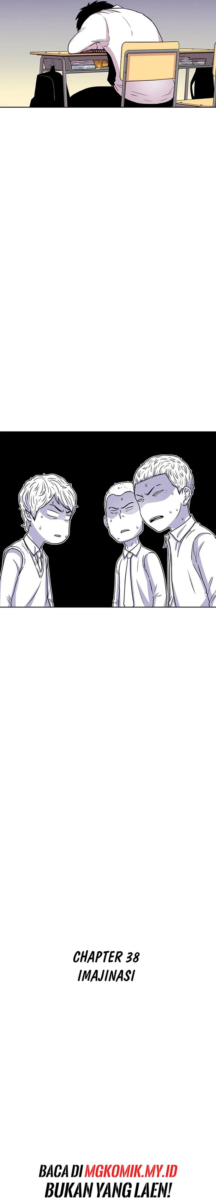 Star Ginseng Store Chapter 38 Image 13