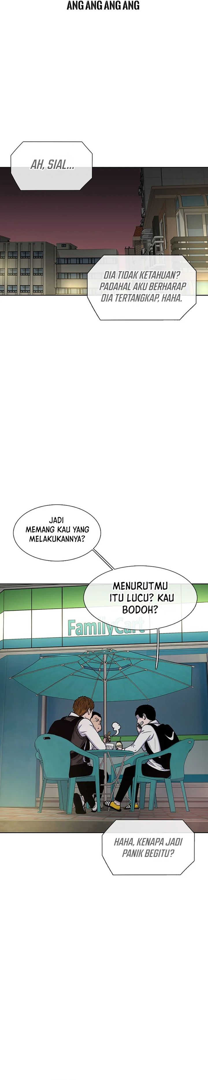 Star Ginseng Store Chapter 38 Image 14