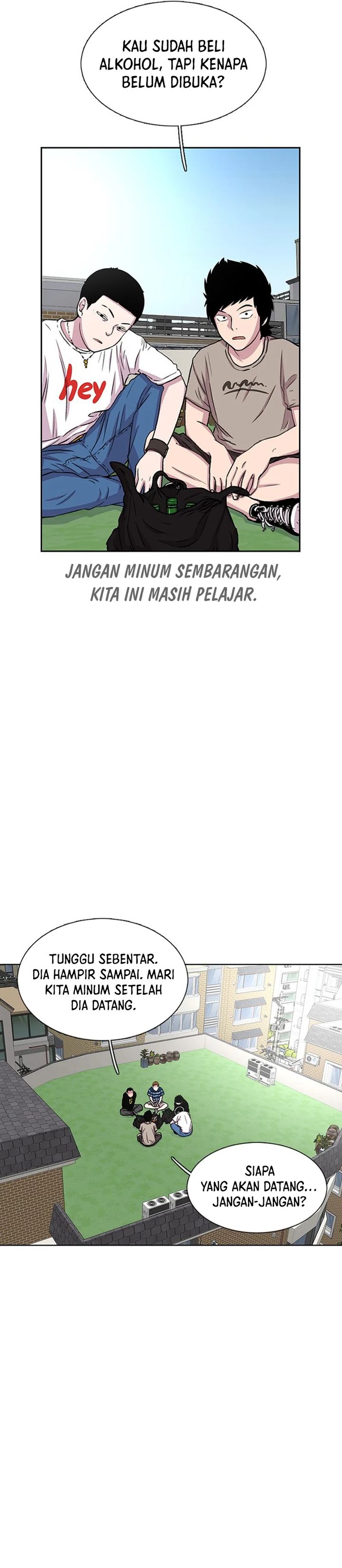 Star Ginseng Store Chapter 38 Image 31