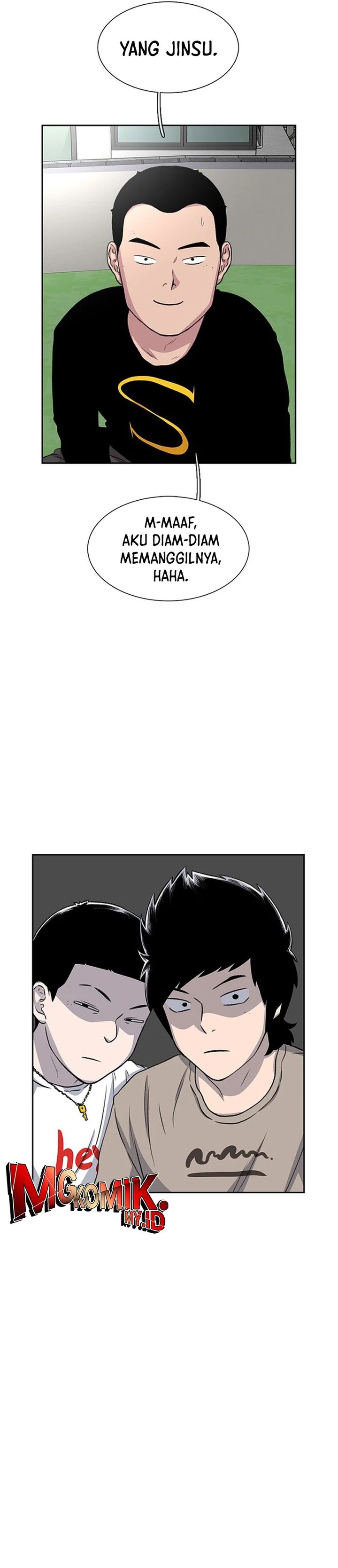 Star Ginseng Store Chapter 38 Image 32