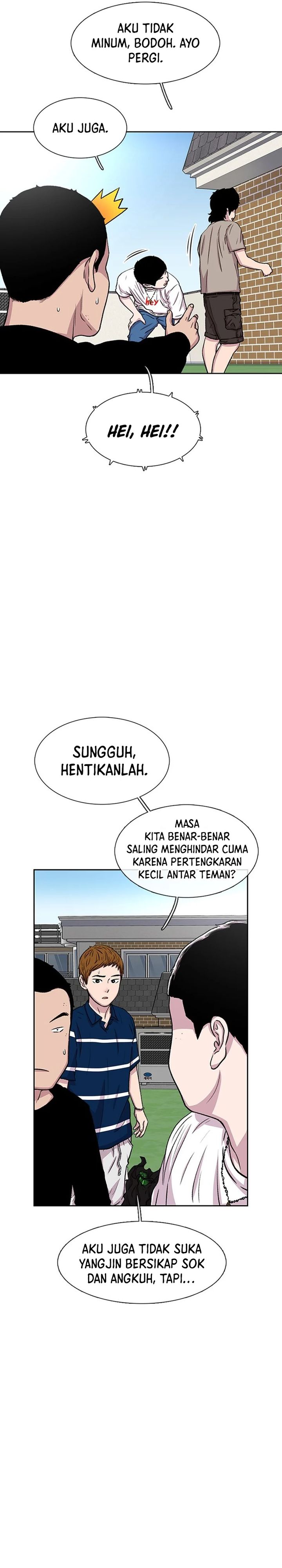 Star Ginseng Store Chapter 38 Image 33