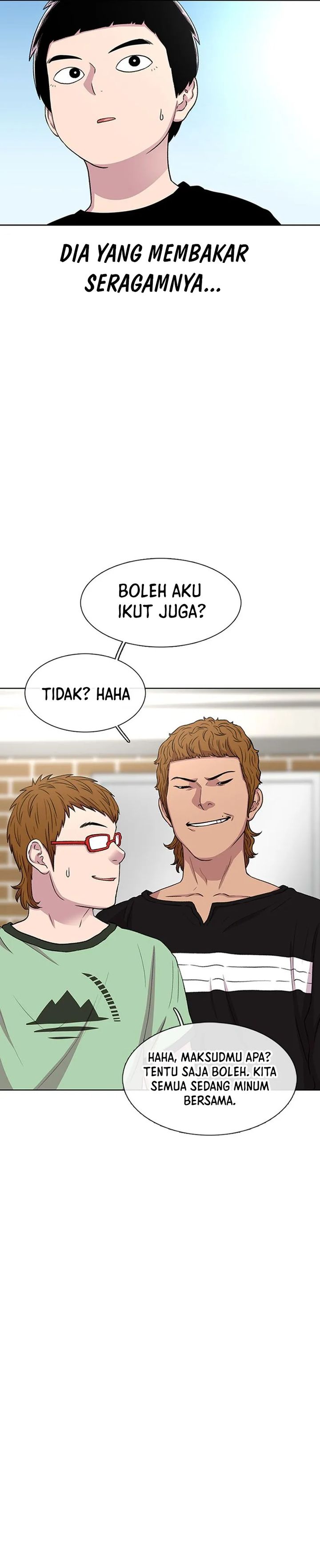 Star Ginseng Store Chapter 39 Image 1