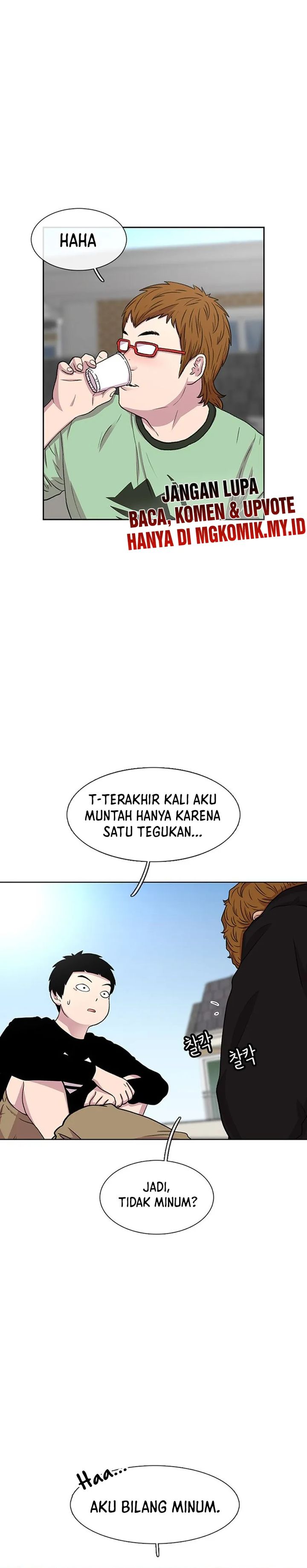 Star Ginseng Store Chapter 39 Image 9