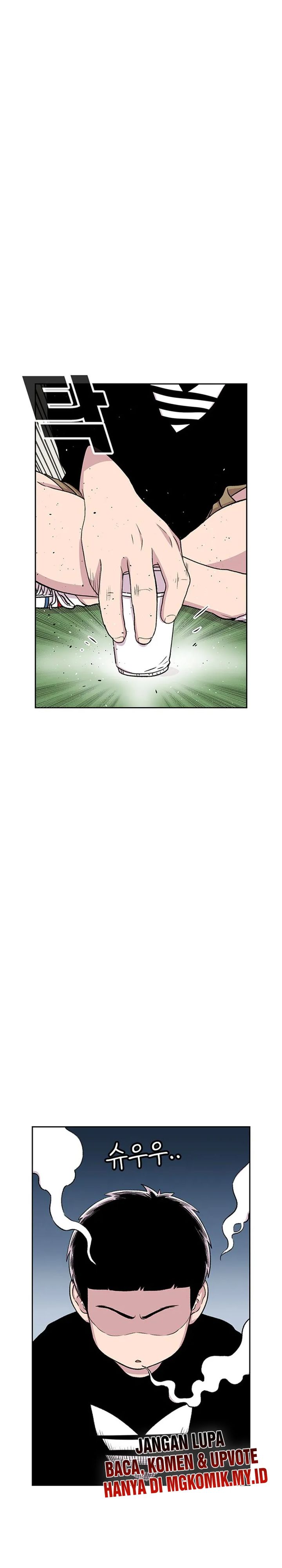 Star Ginseng Store Chapter 39 Image 16