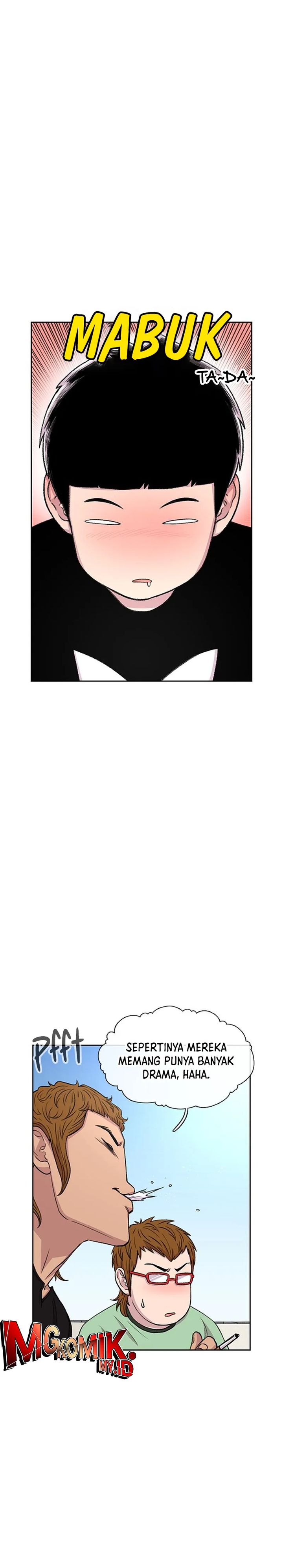 Star Ginseng Store Chapter 39 Image 17