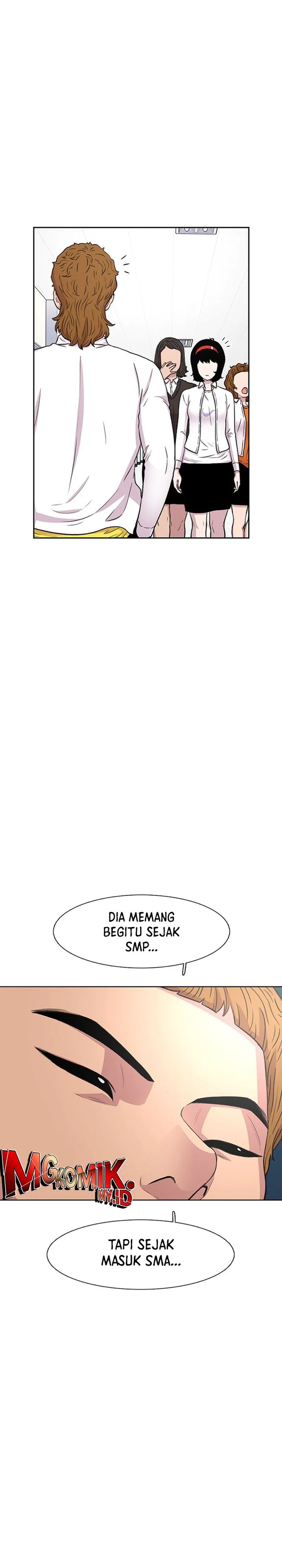 Star Ginseng Store Chapter 39 Image 26