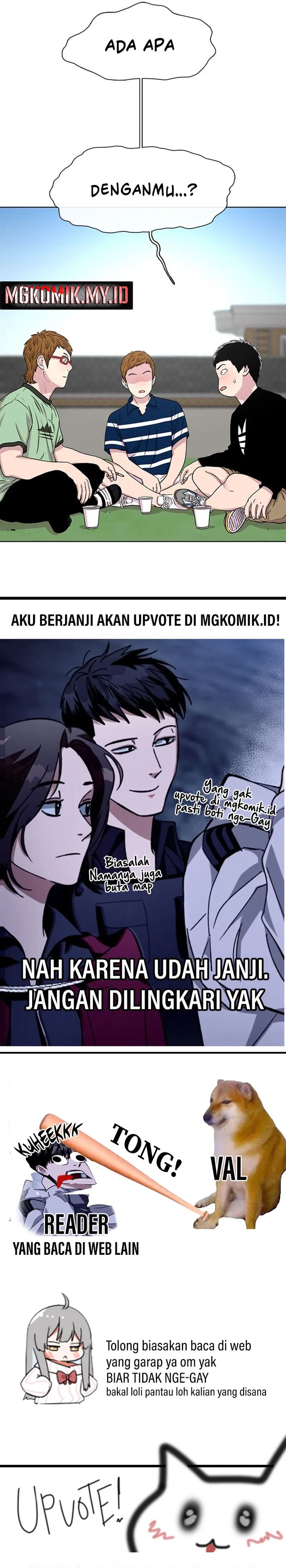 Star Ginseng Store Chapter 39 Image 34