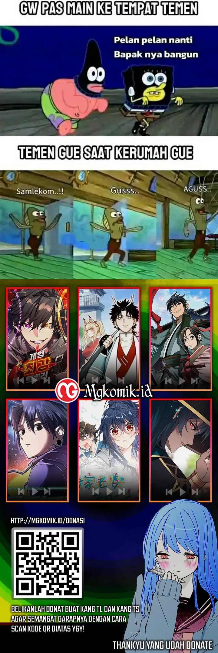 Star Ginseng Store Chapter 39 Image 35