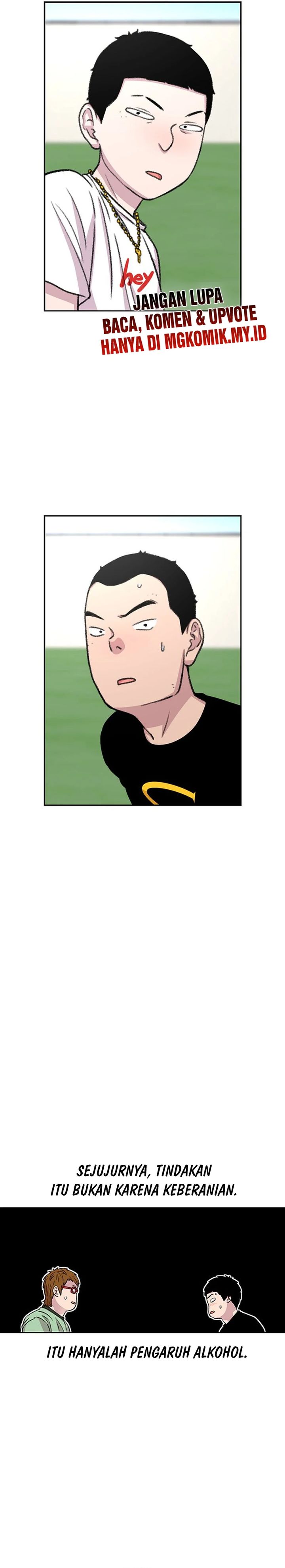 Star Ginseng Store Chapter 40 Image 2