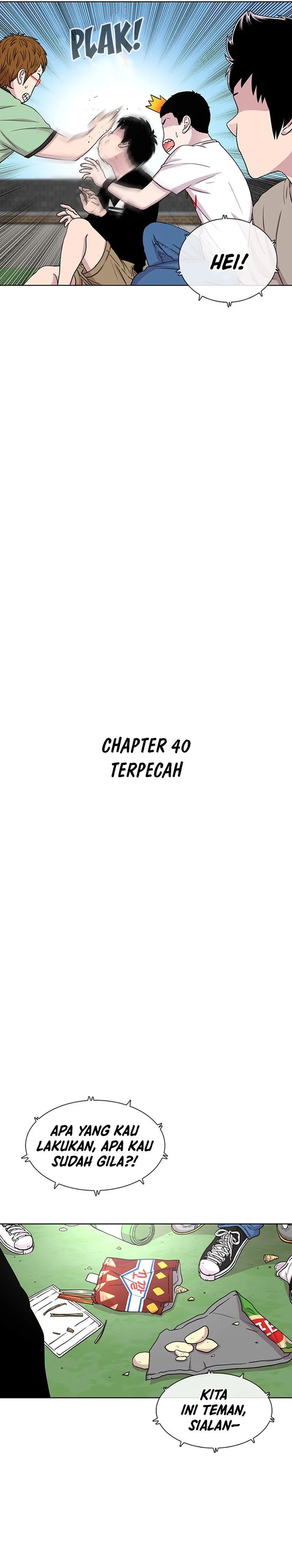 Star Ginseng Store Chapter 40 Image 5