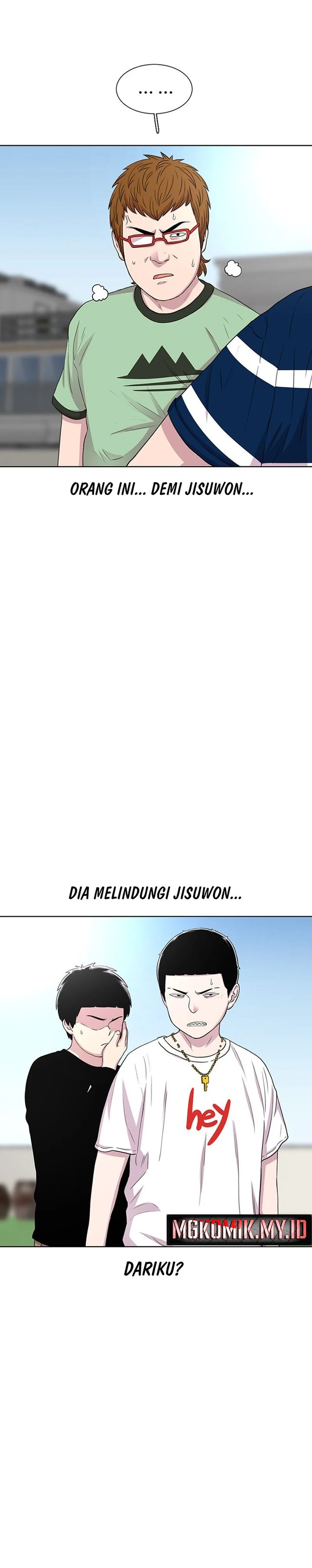 Star Ginseng Store Chapter 40 Image 8