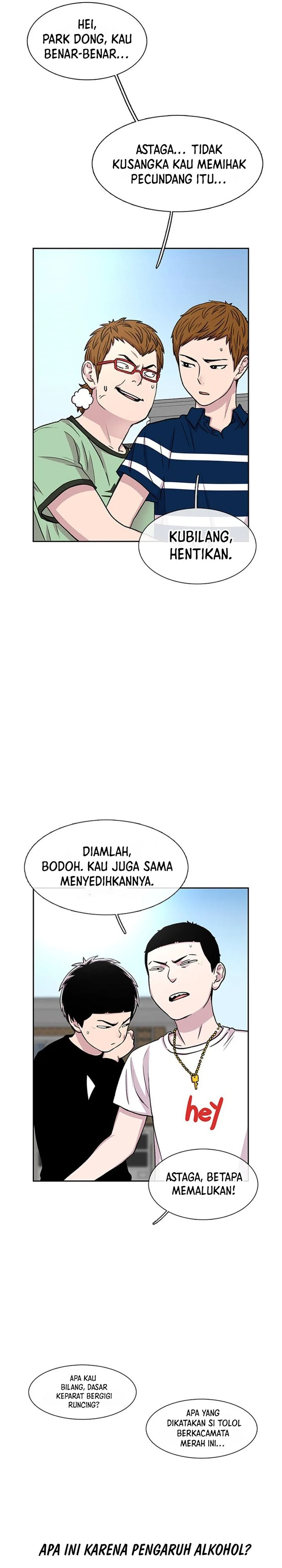 Star Ginseng Store Chapter 40 Image 9